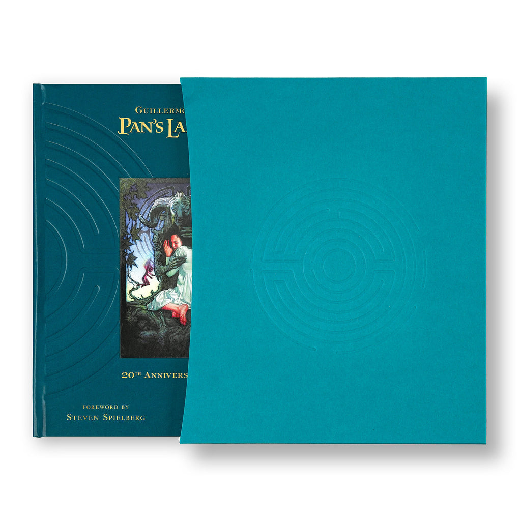 Guillermo del Toro's Pan's Labyrinth [signed limited edition]
