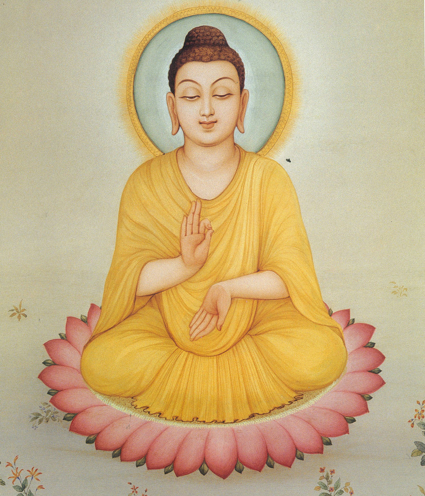 Prince of Dharma