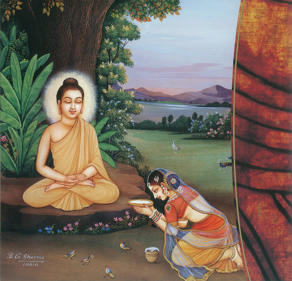 Prince of Dharma