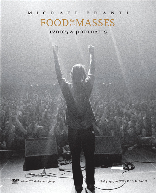 Food for the Masses