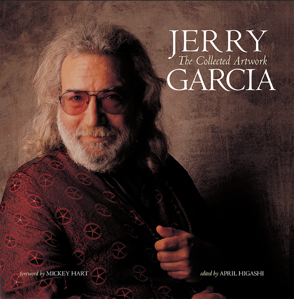 Jerry Garcia [Collector’s Edition]