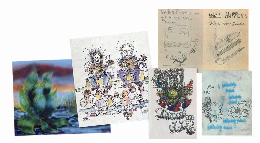 Jerry Garcia [Collector’s Edition]