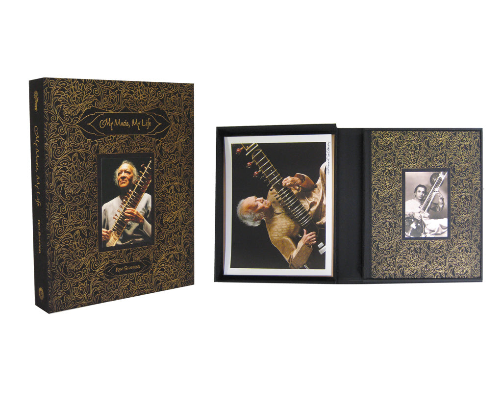 My Music My Life [Limited Edition]