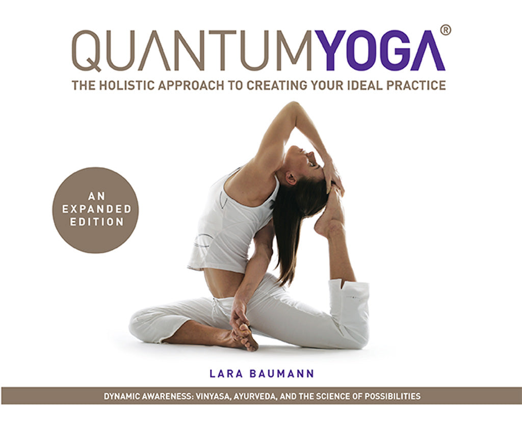 Quantum Yoga