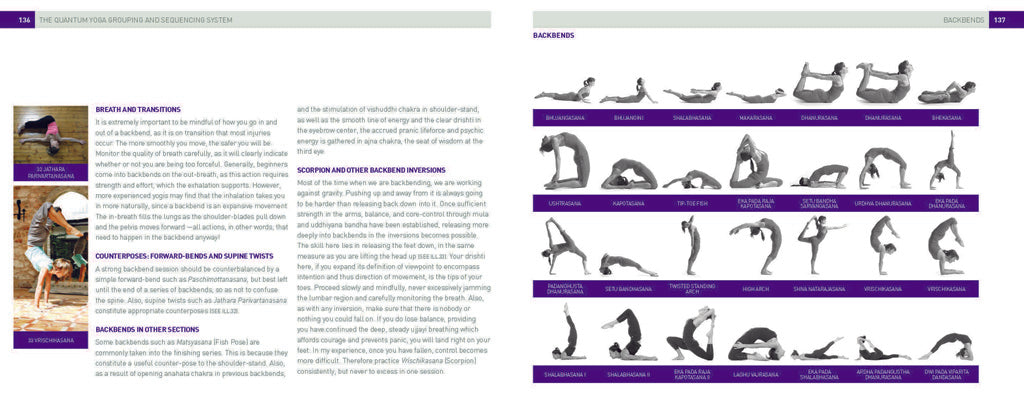 Quantum Yoga