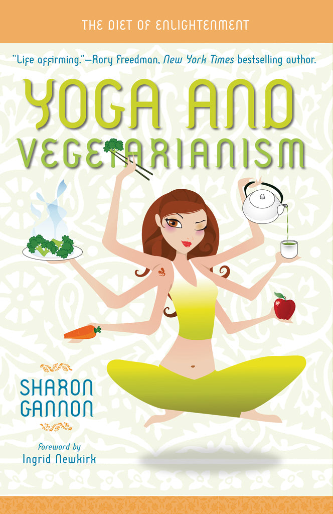 Yoga and Vegetarianism