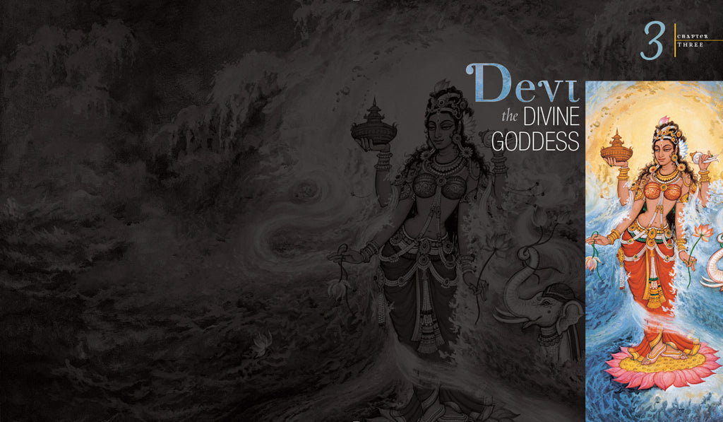 Devi