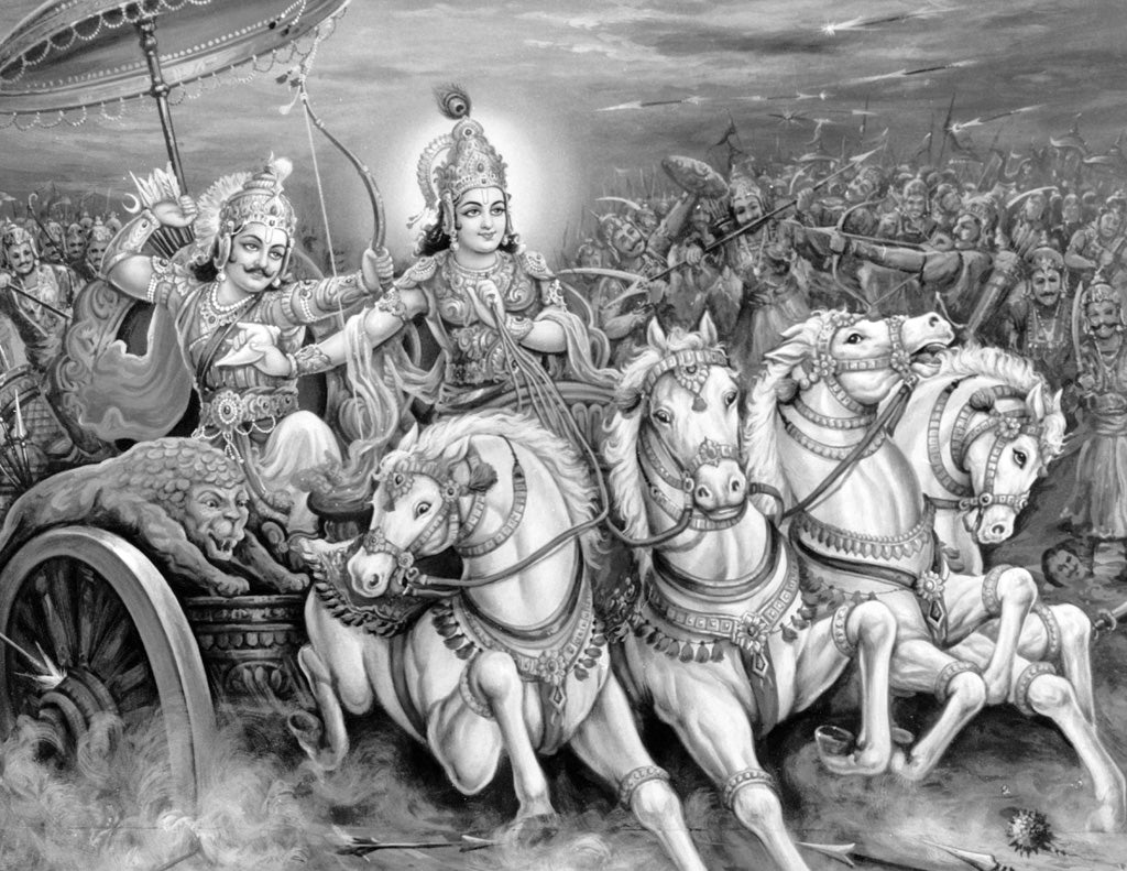 Gita Wisdom