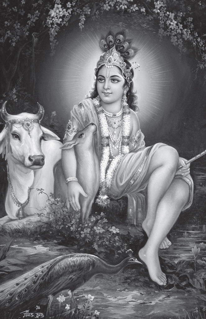 Gita Wisdom