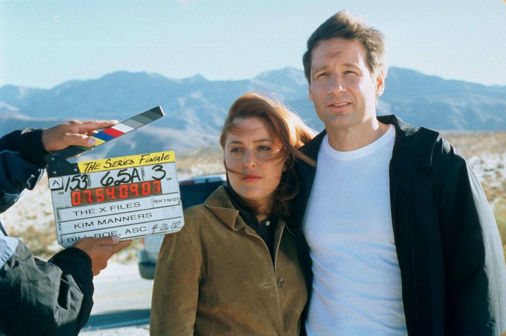 The Complete X-Files [Limited Edition]