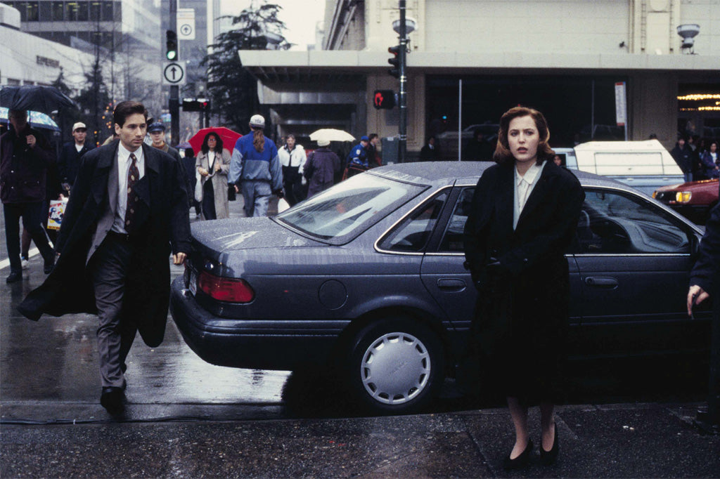 The Complete X-Files [Limited Edition]