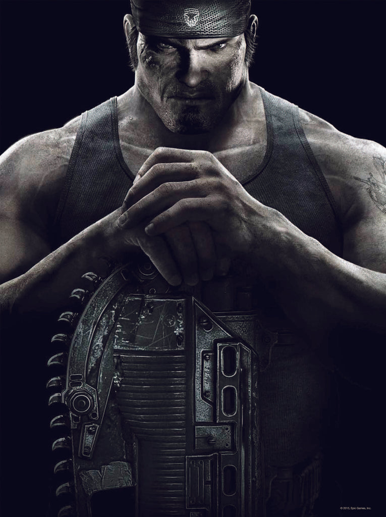 Gears of War