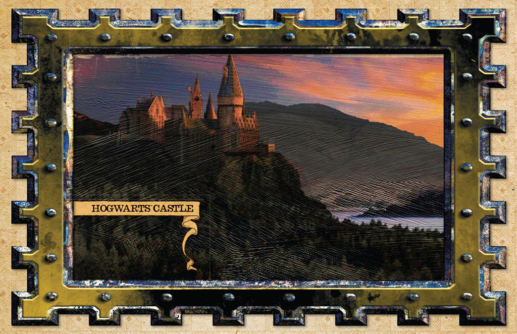 Harry Potter