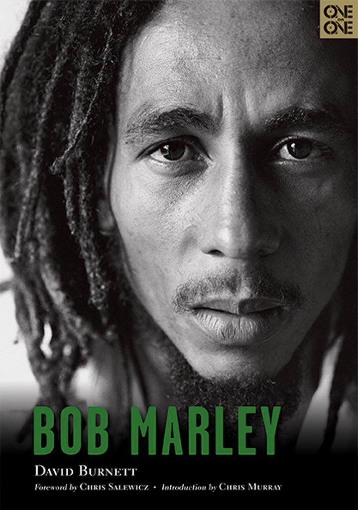 Bob Marley [One on One]