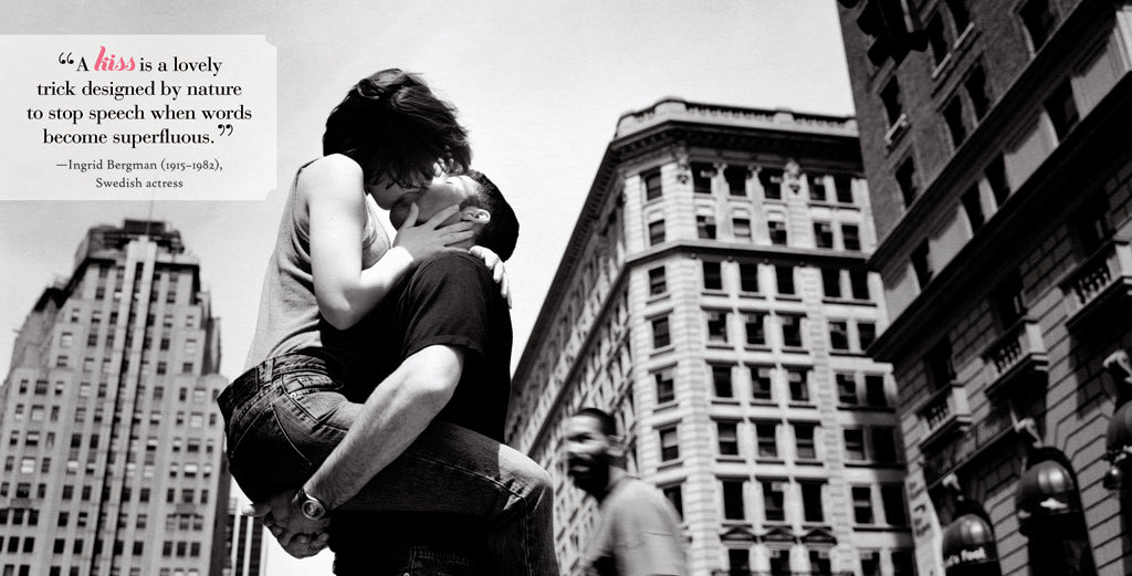 The Kiss
