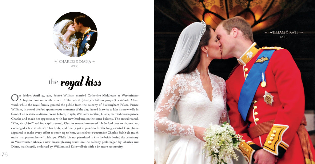 The Kiss