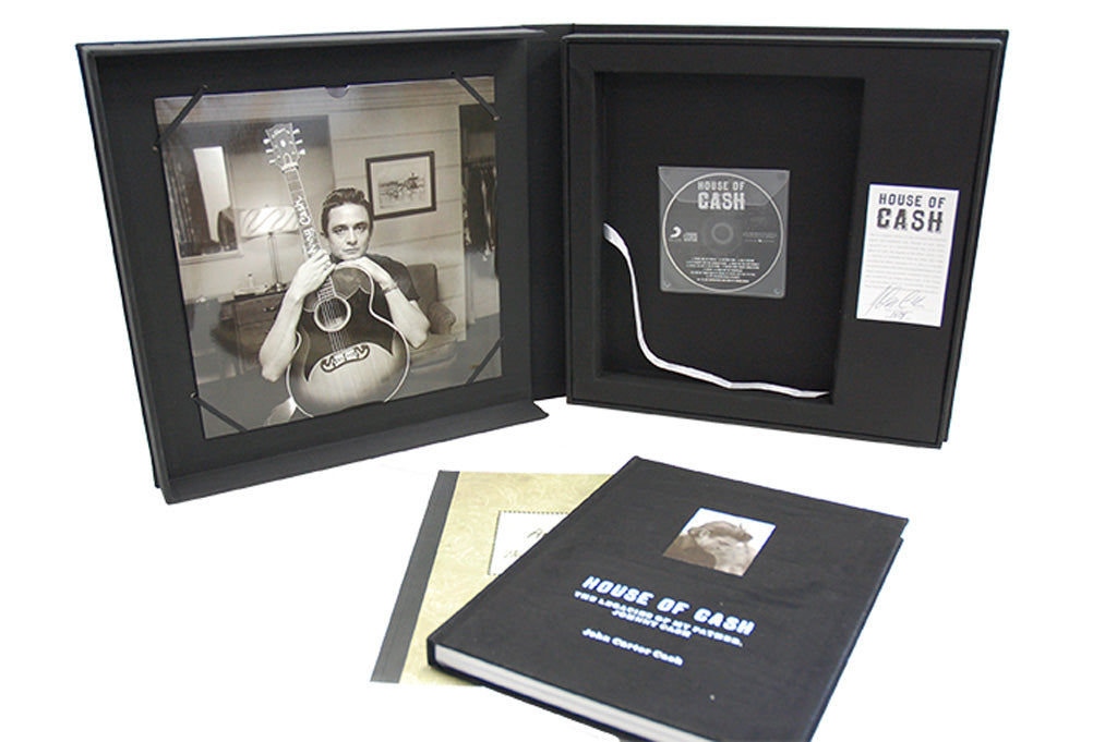 House of Cash [Limited Edition]