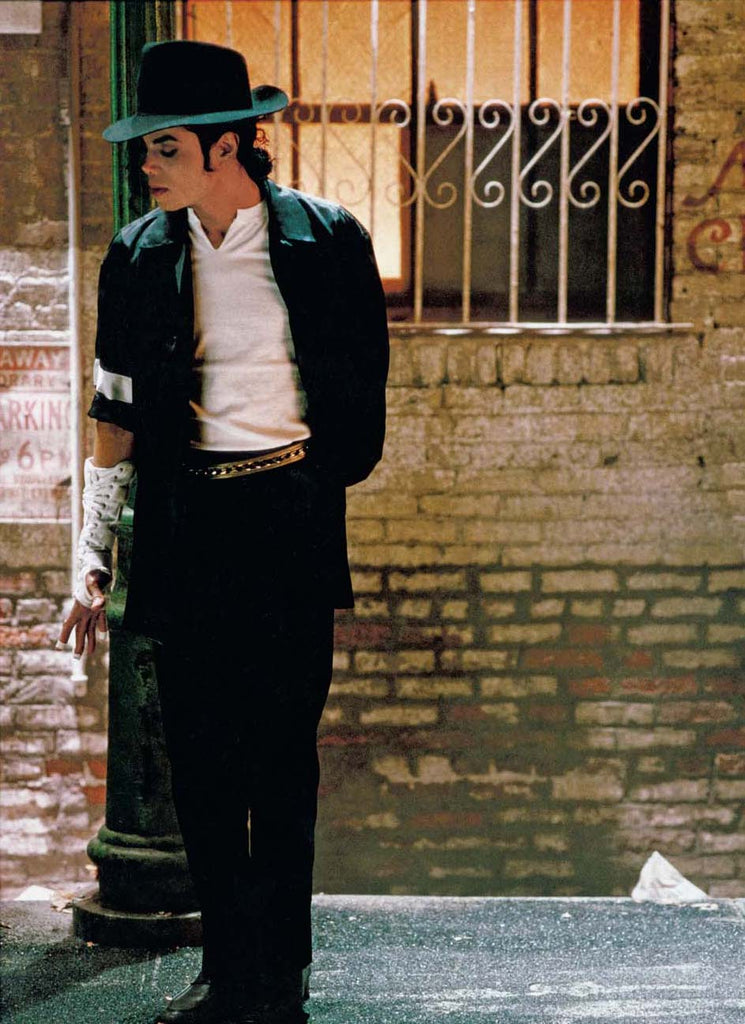 The King of Style