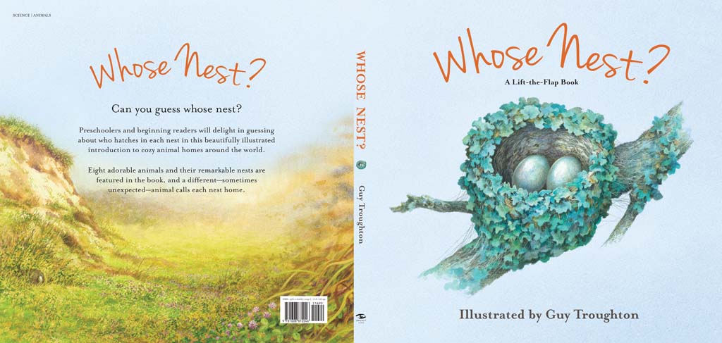Whose Nest?