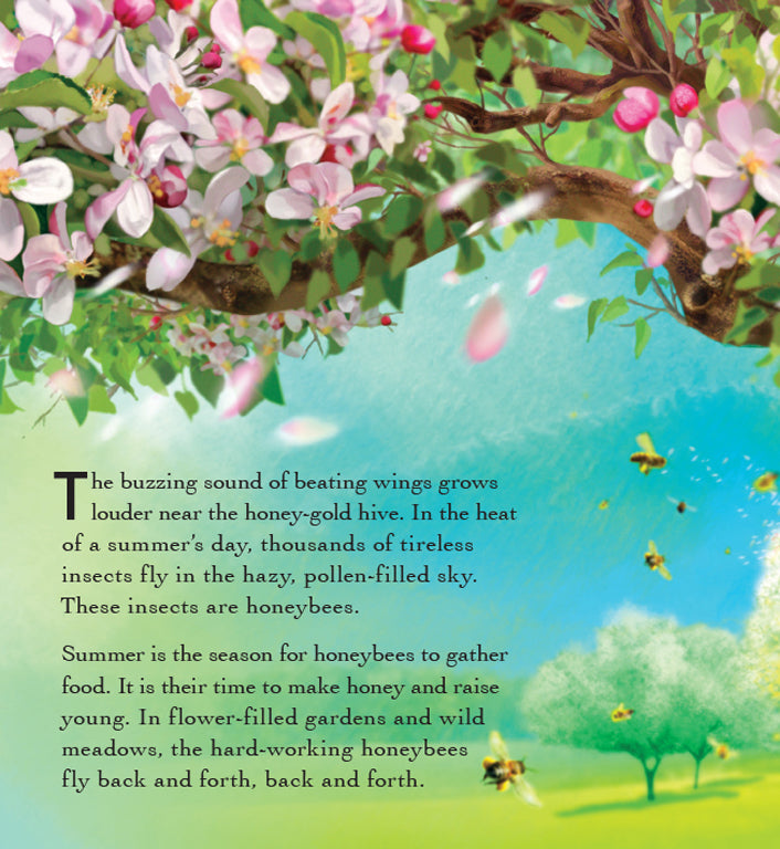 Bee Life