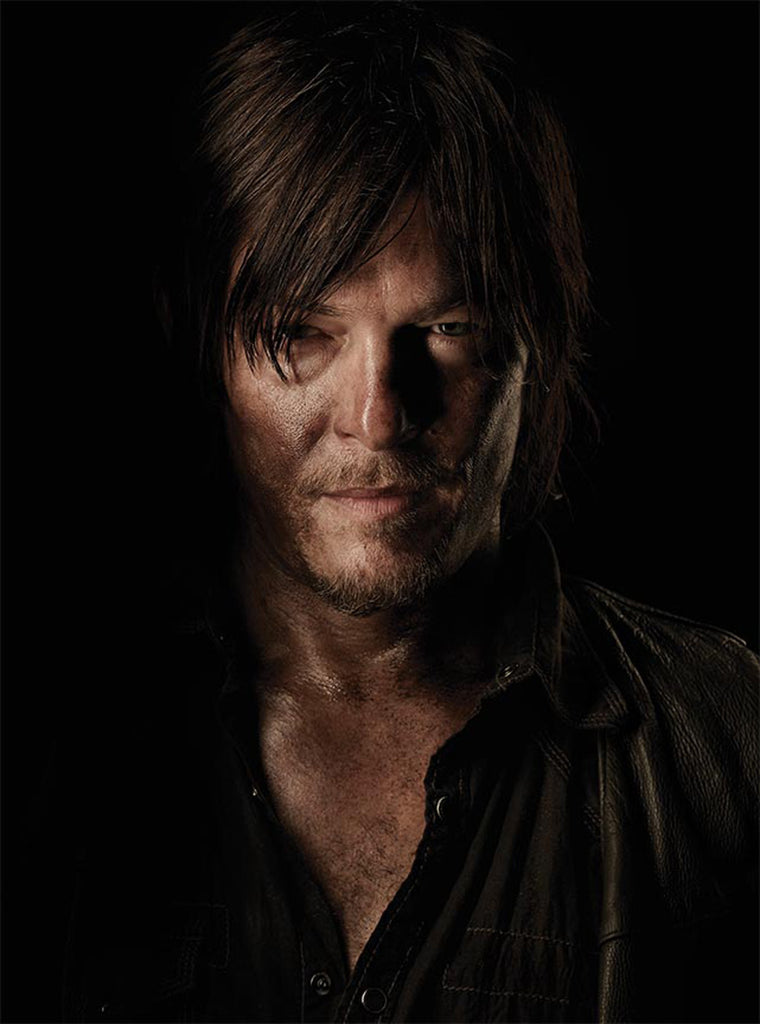 The Walking Dead