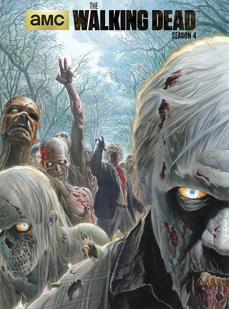 The Walking Dead
