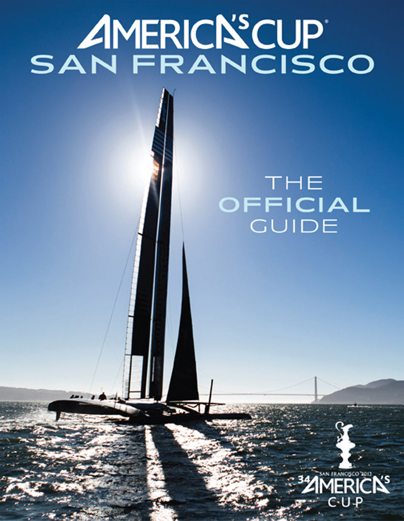 America's Cup San Francisco