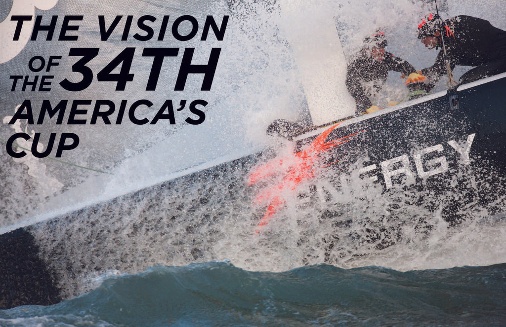 America's Cup San Francisco