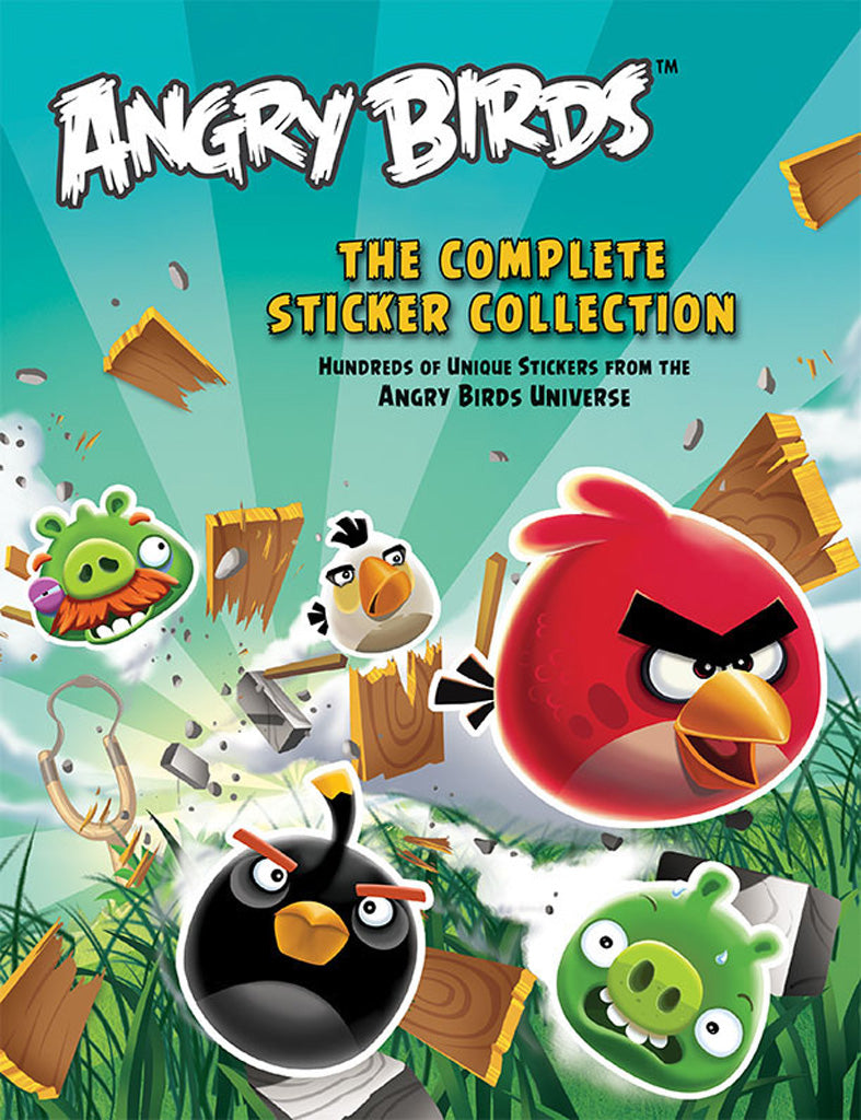 Angry Birds™