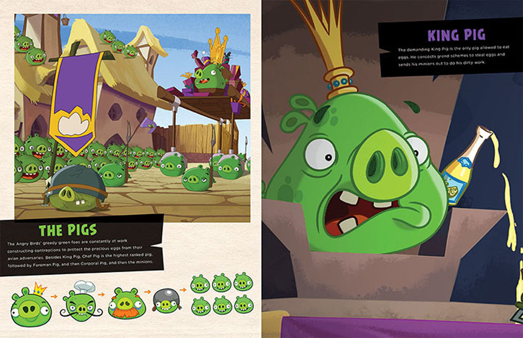 Angry Birds™