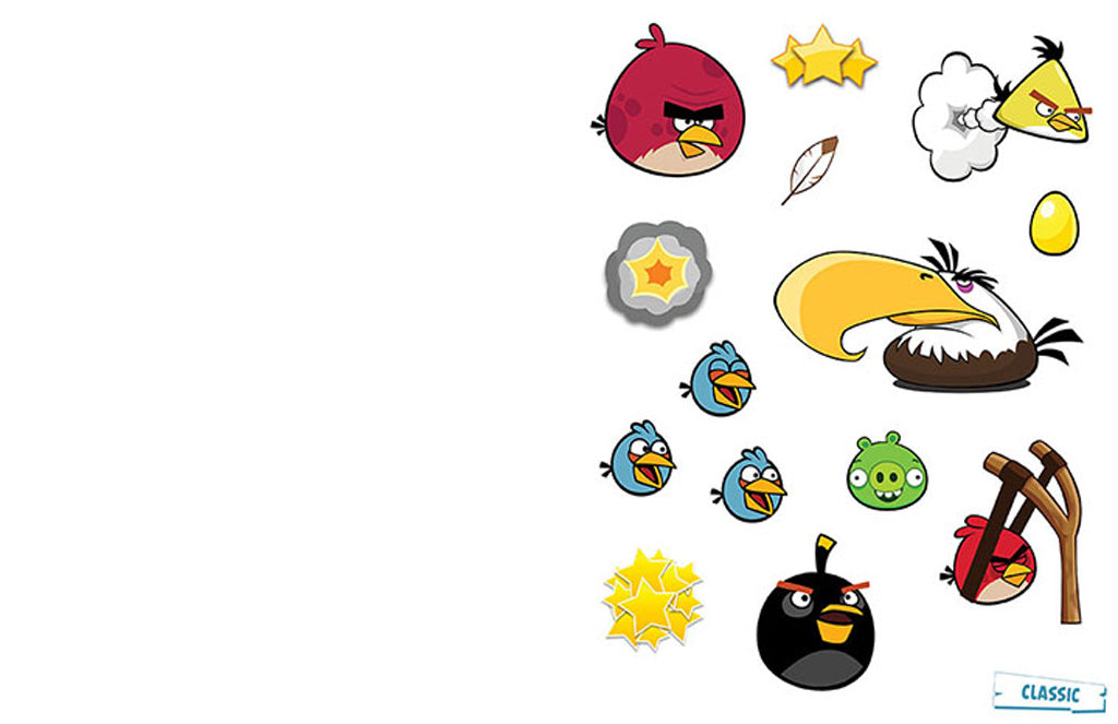 Angry Birds™