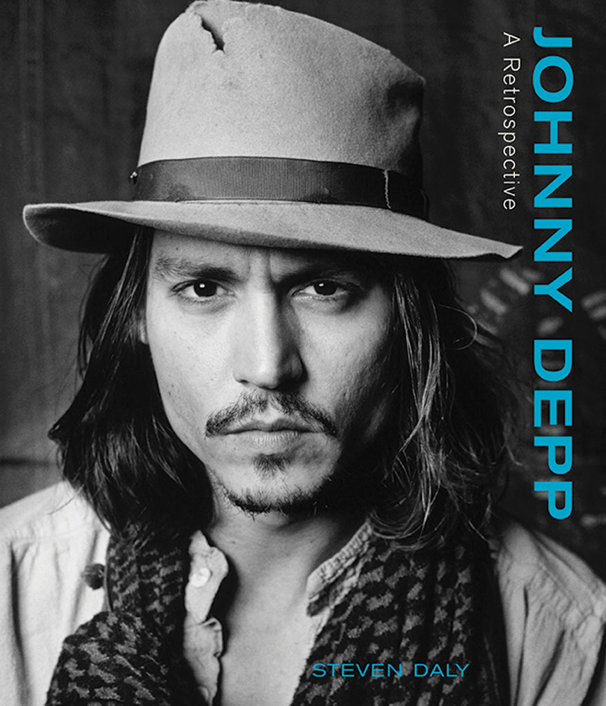 Johnny Depp