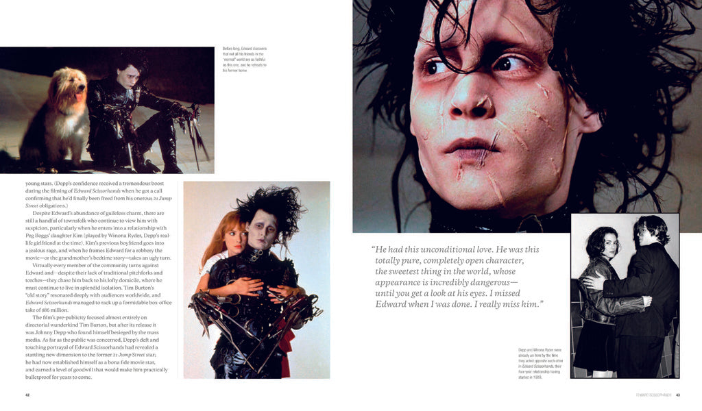 Johnny Depp