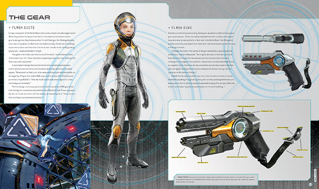 Ender's Game