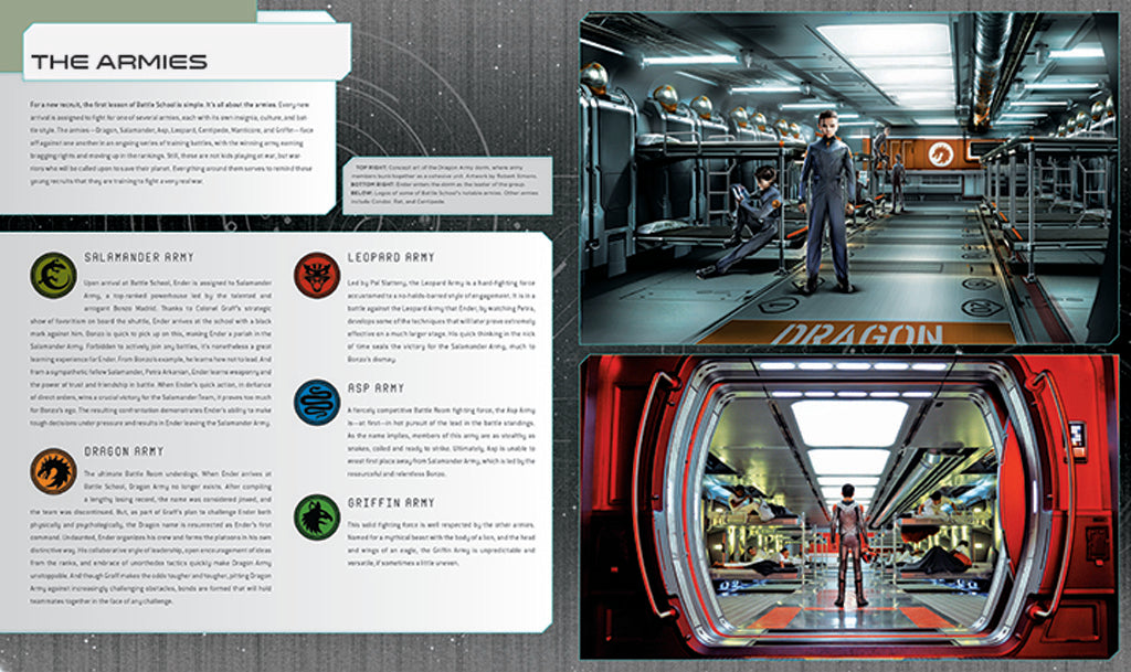 Ender's Game
