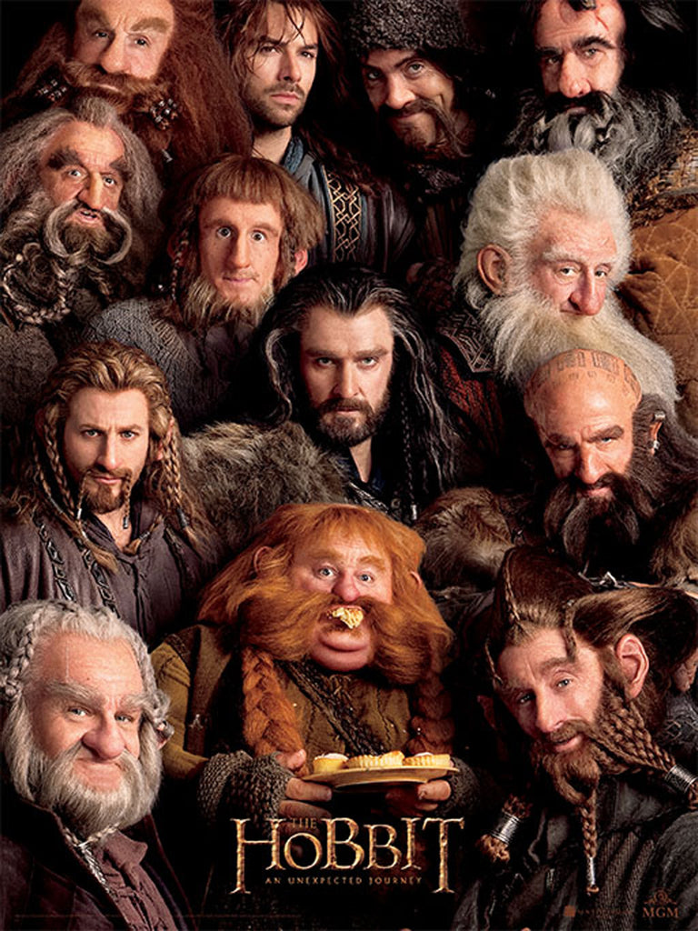 The Hobbit™