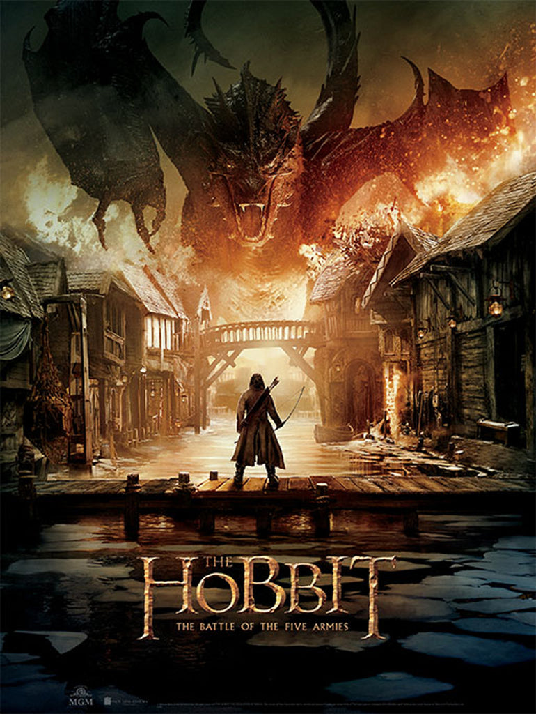 The Hobbit™