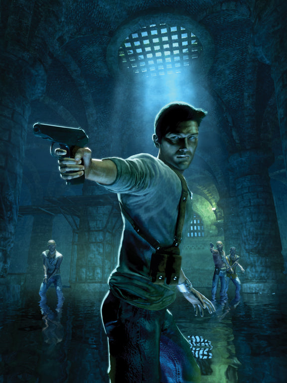 Uncharted