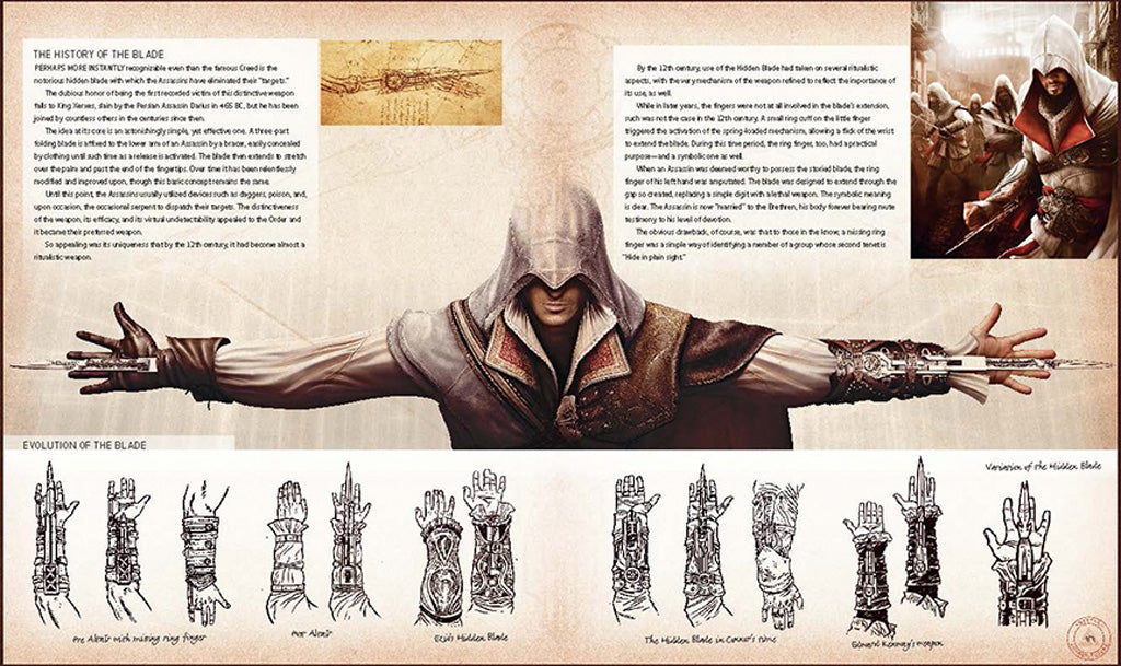 Assassin's Creed Unity