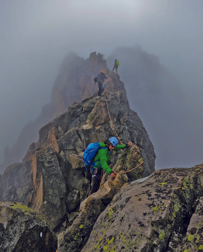 The Art of Adventure