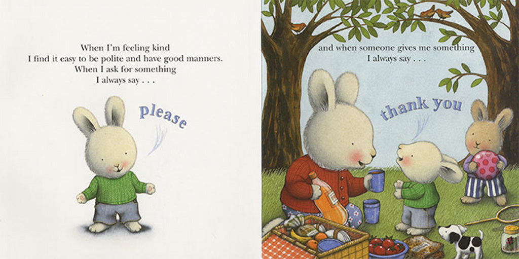 When I'm Feeling Kind