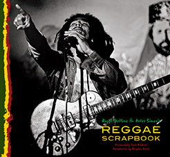Reggae Scrapbook [Softcover]