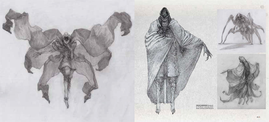 The Art of The Strain