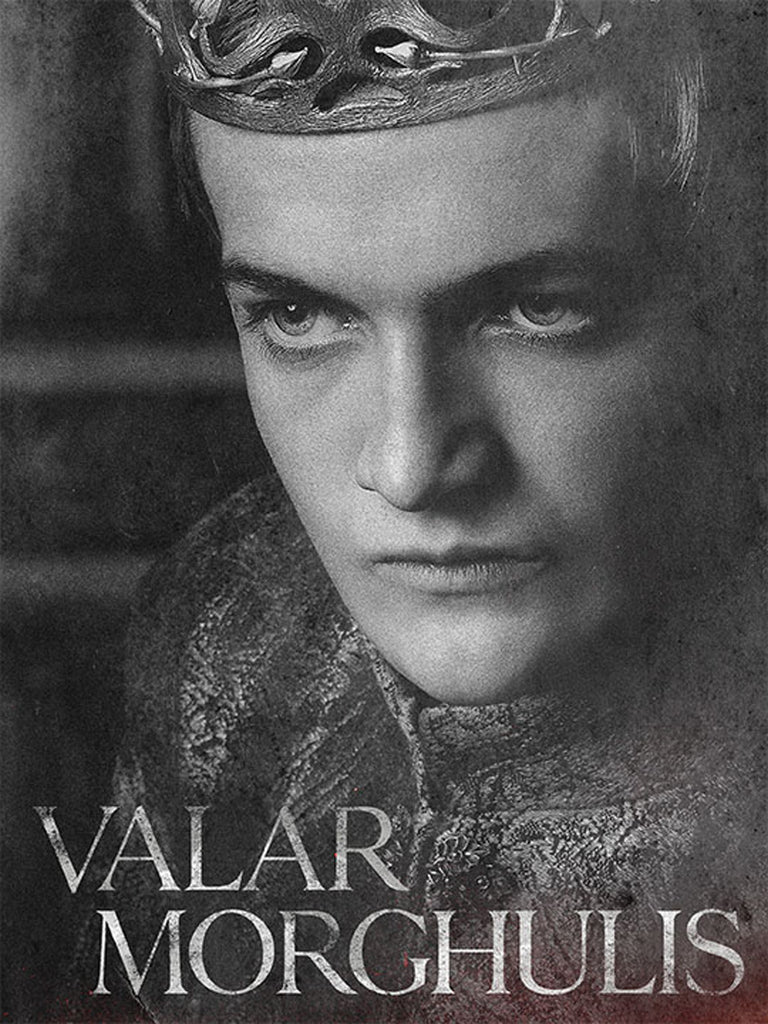 Game of Thrones: The Poster Collection, Volume II