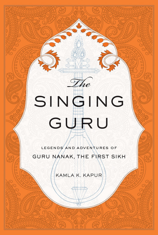 The Singing Guru