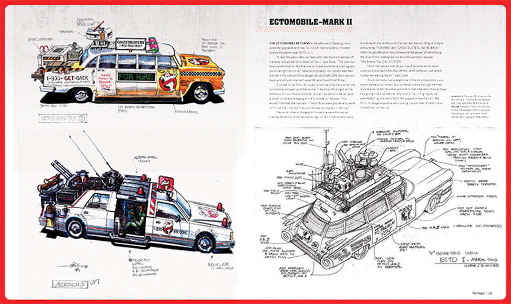 Ghostbusters