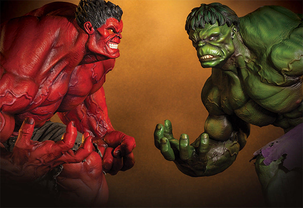 Sideshow Collectibles Presents: Capturing Archetypes, Volume 2