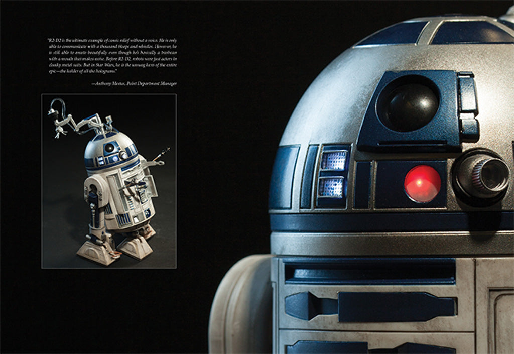 Sideshow Collectibles Presents: Capturing Archetypes, Volume 2
