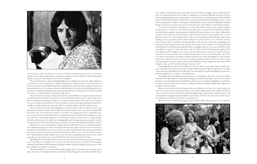 London Rock: The Unseen Archive
