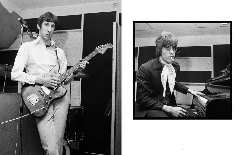 London Rock: The Unseen Archive